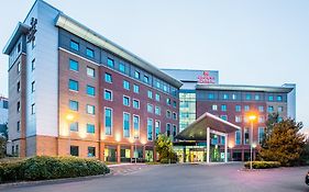 Crowne Plaza Birmingham Nec